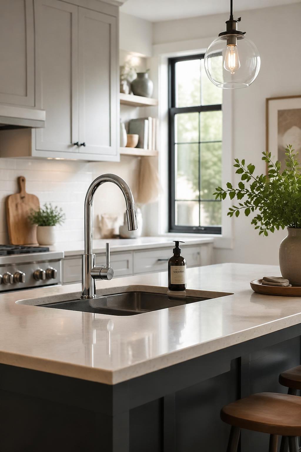 Lantz's Mountainside Plumbing and Heating team